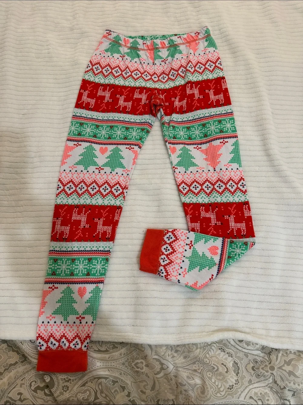Fab Kids festive two
